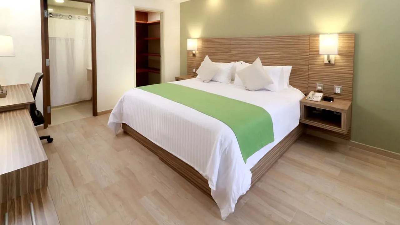 Photo of Bedroom in Monterrey