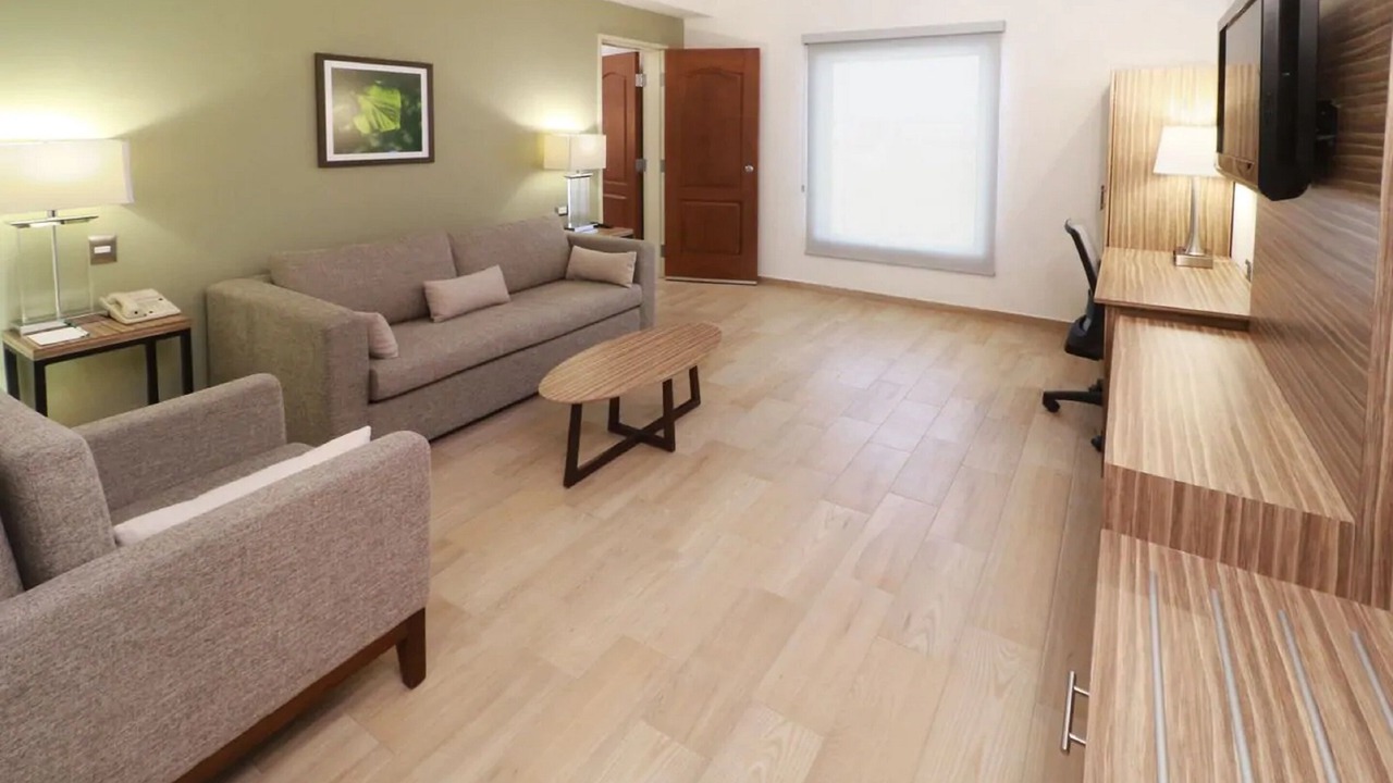 Photo of Bedroom in Monterrey