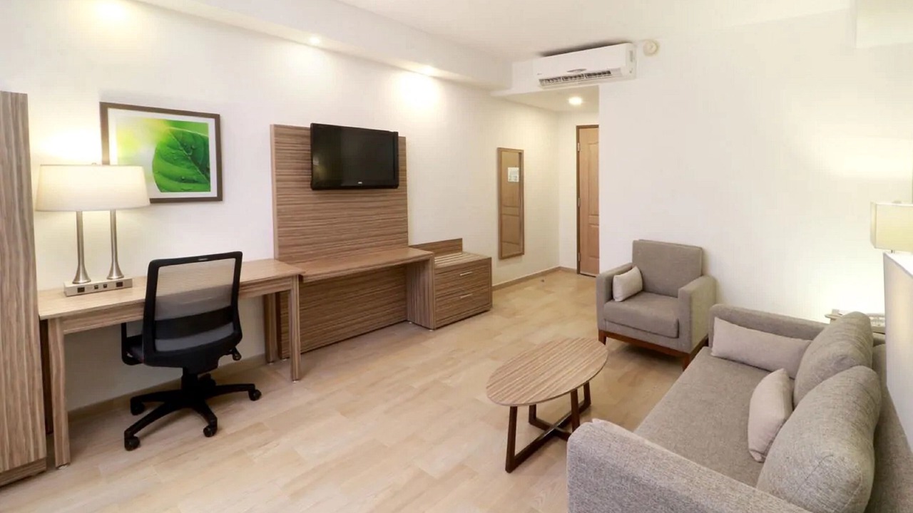 Photo of Bedroom in Monterrey