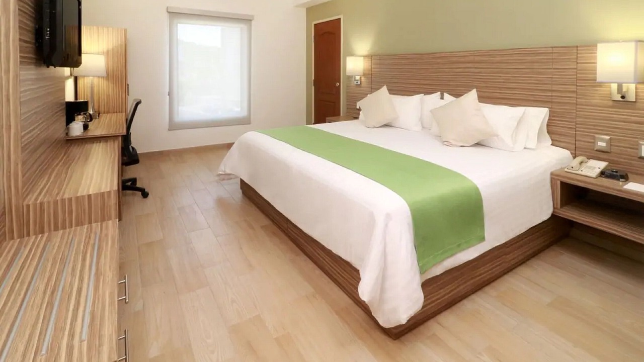 Photo of Bedroom in Monterrey