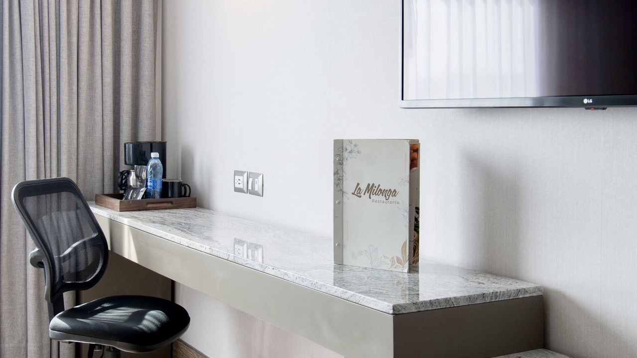 Photo of Bedroom in Zona Minerva