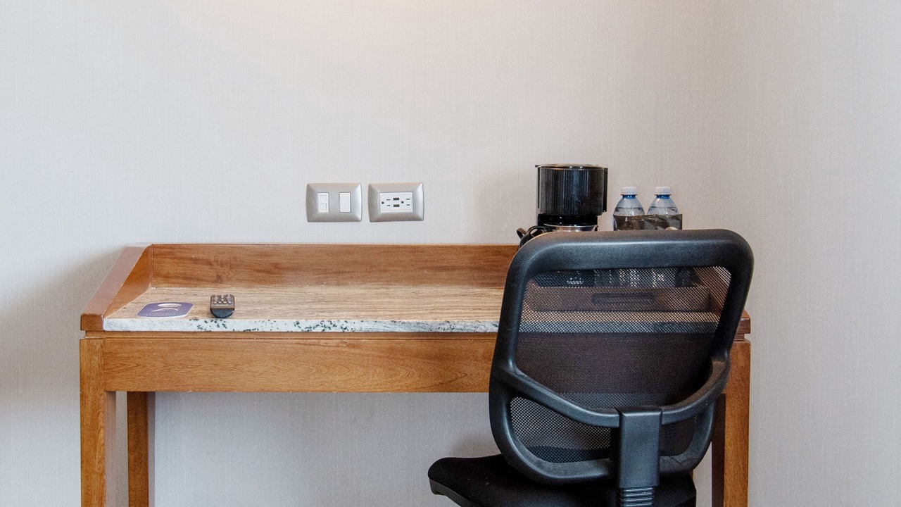 Photo of Bedroom in Zona Minerva