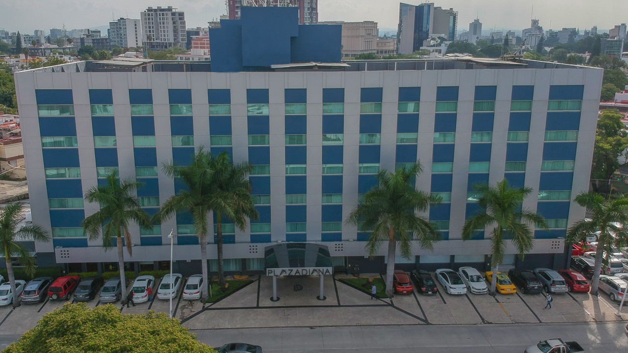 Photo of Outdoor in Zona Minerva