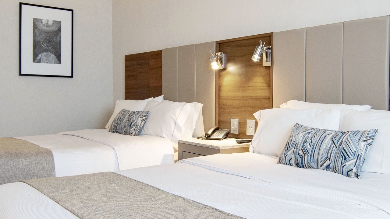 Photo of Bedroom in Zona Minerva