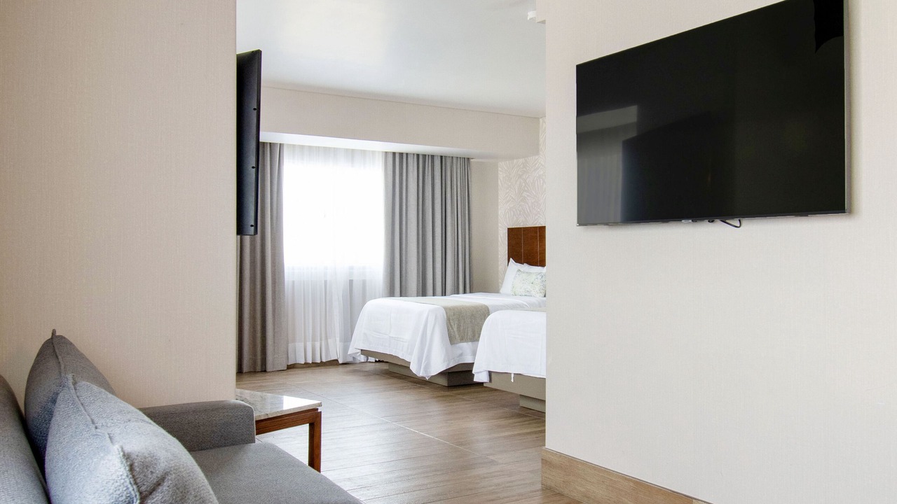 Photo of Bedroom in Zona Minerva