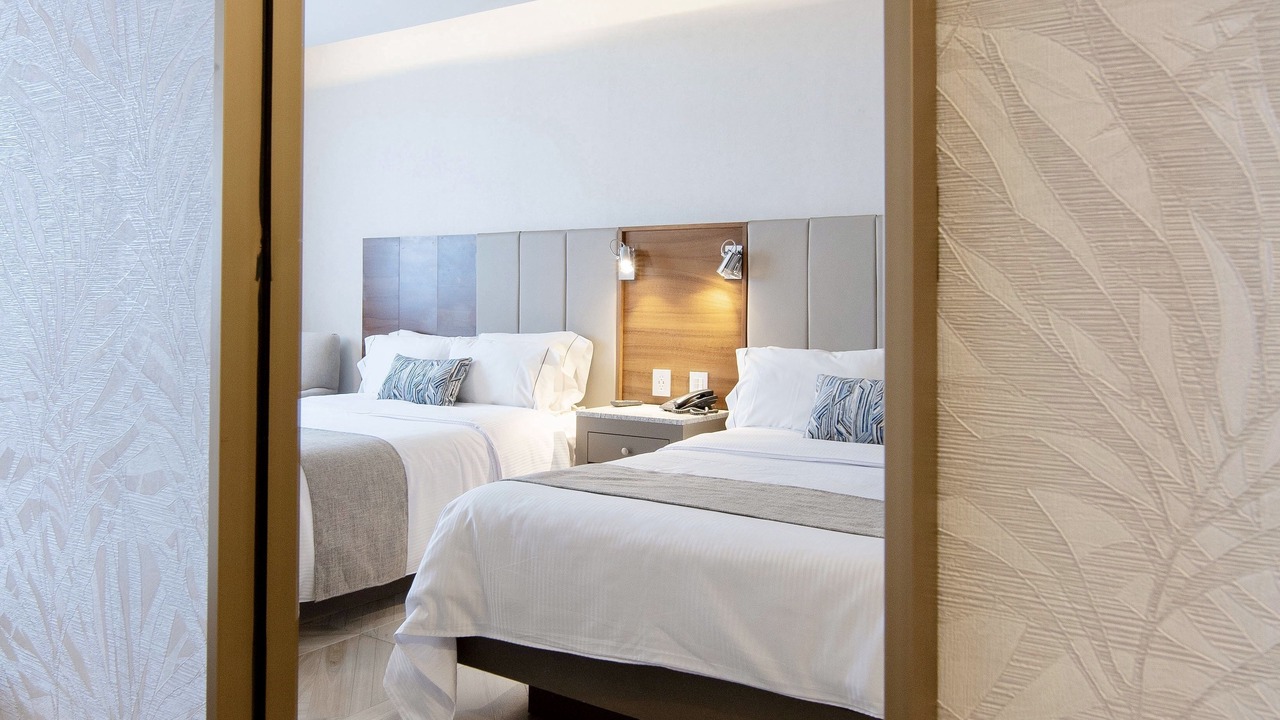 Photo of Bedroom in Zona Minerva