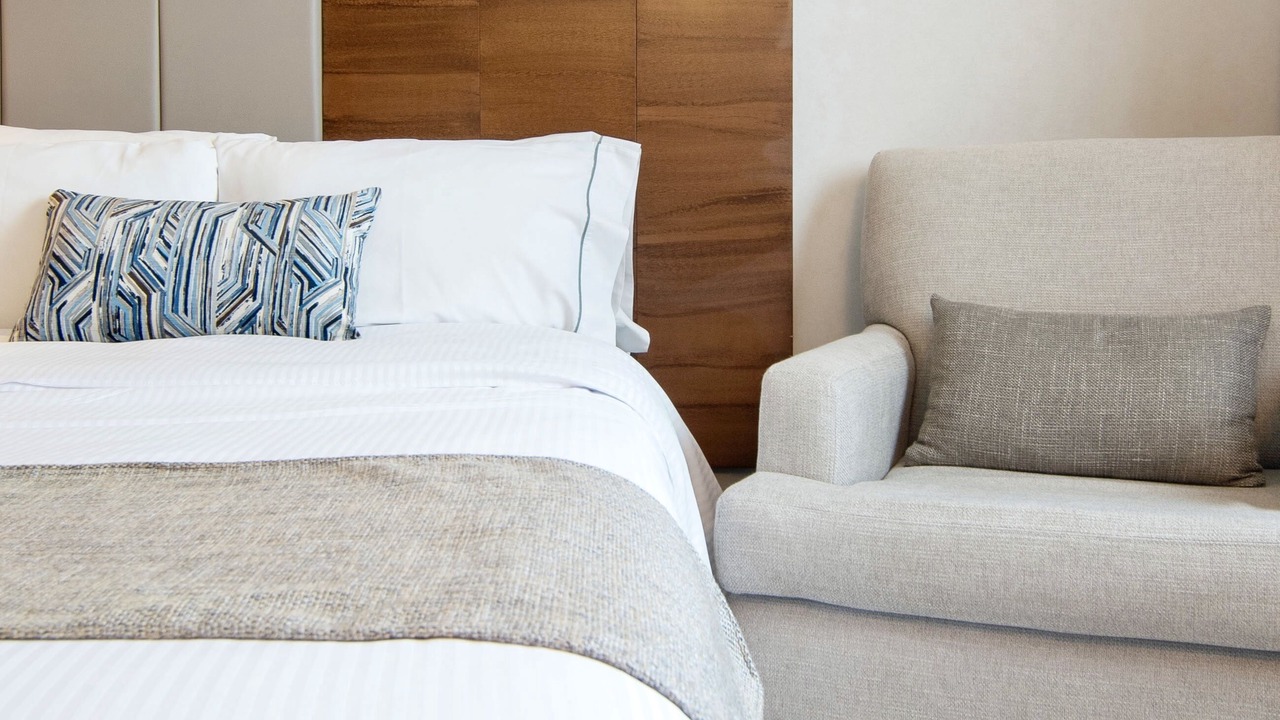Photo of Bedroom in Zona Minerva