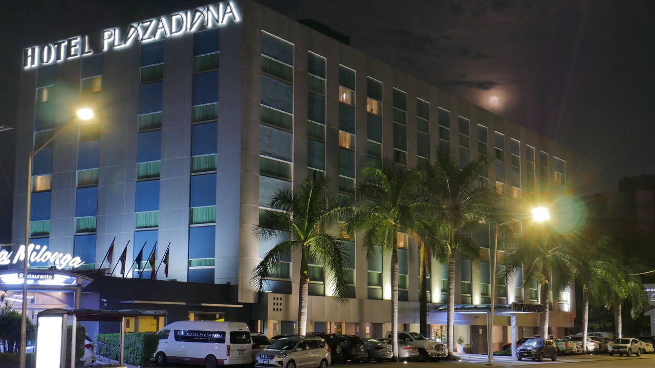 Photo of Outdoor in Zona Minerva