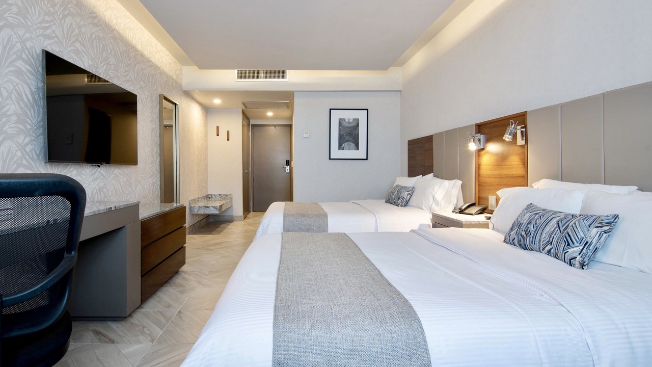 Photo of Bedroom in Zona Minerva