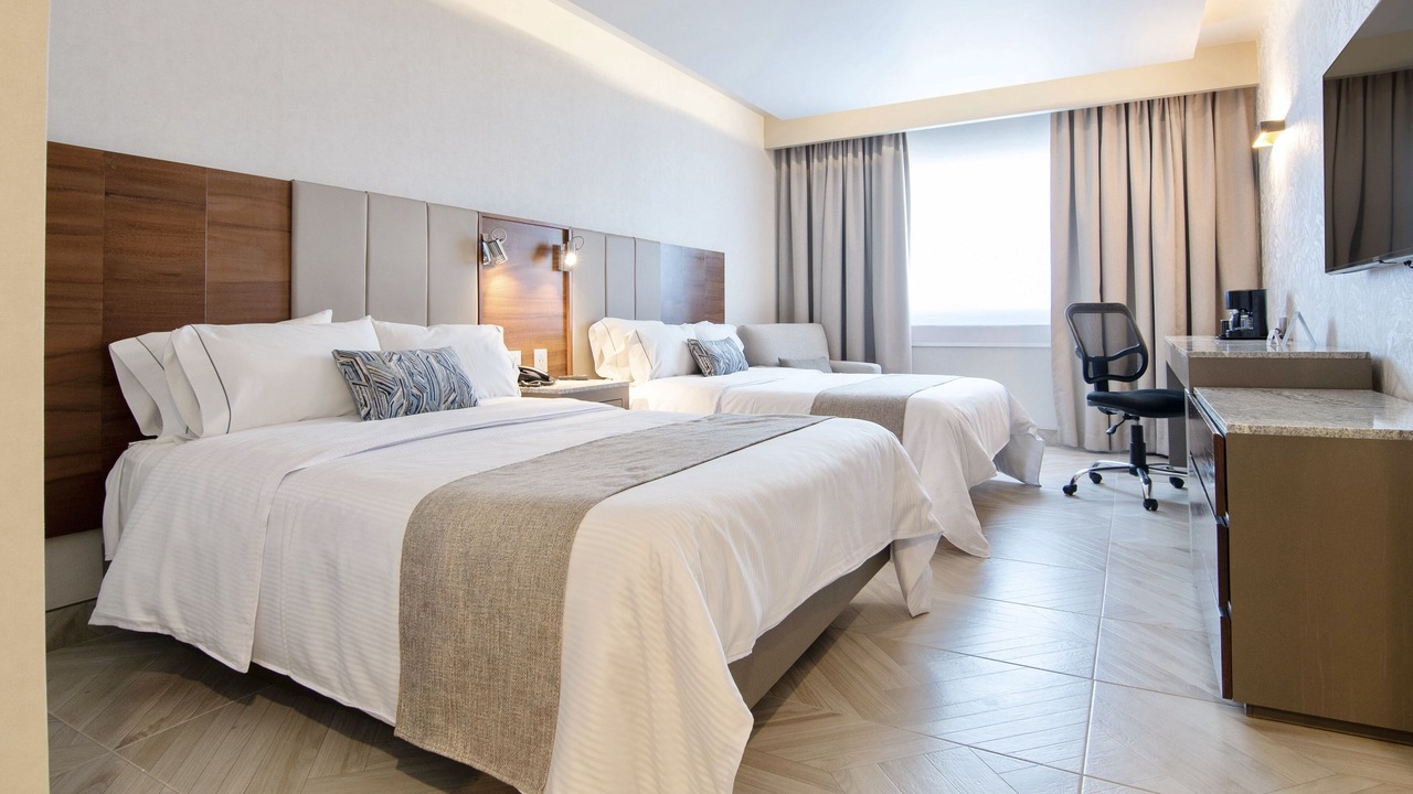 Photo of Bedroom in Zona Minerva