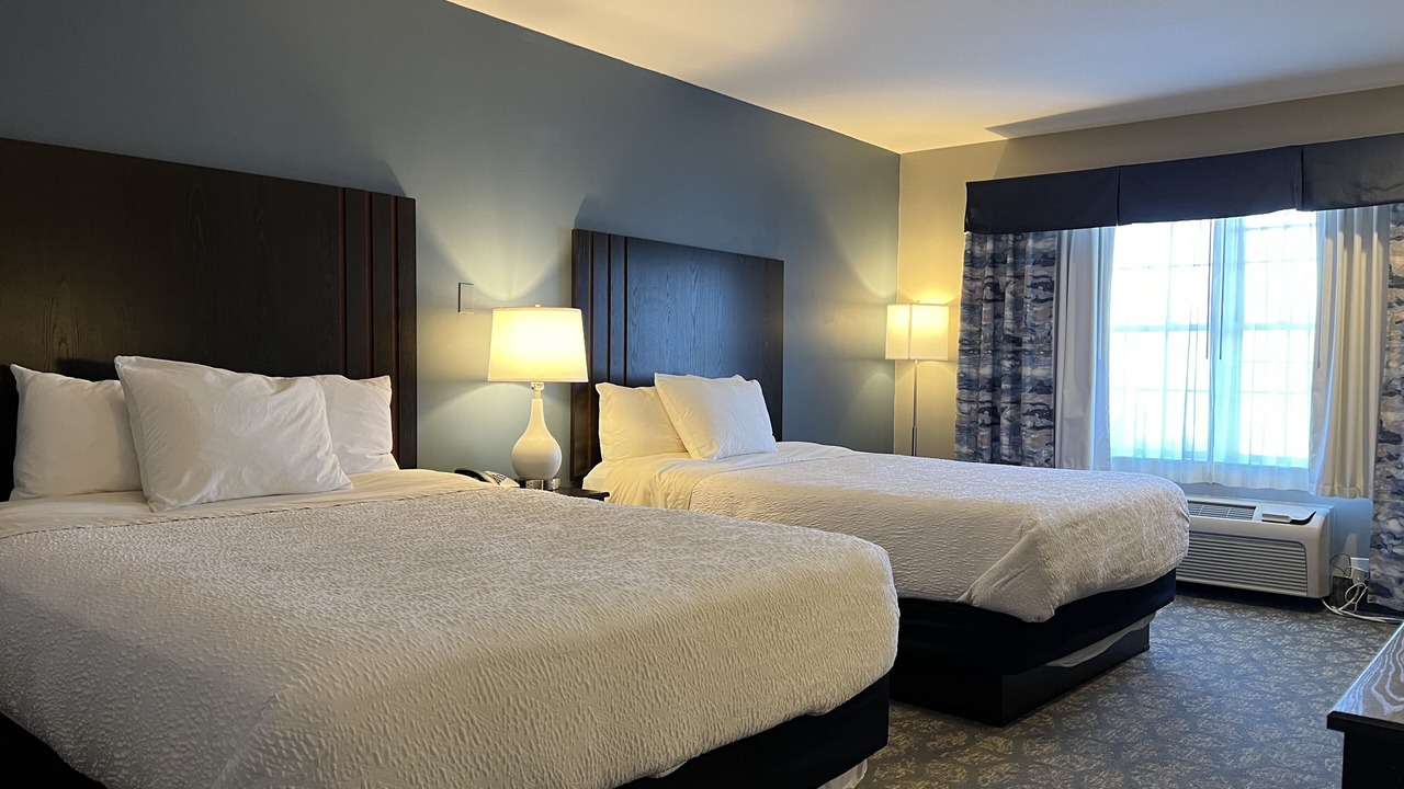 Photo of Bedroom in Freeport