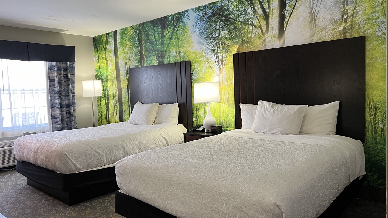 Photo of Bedroom in Freeport