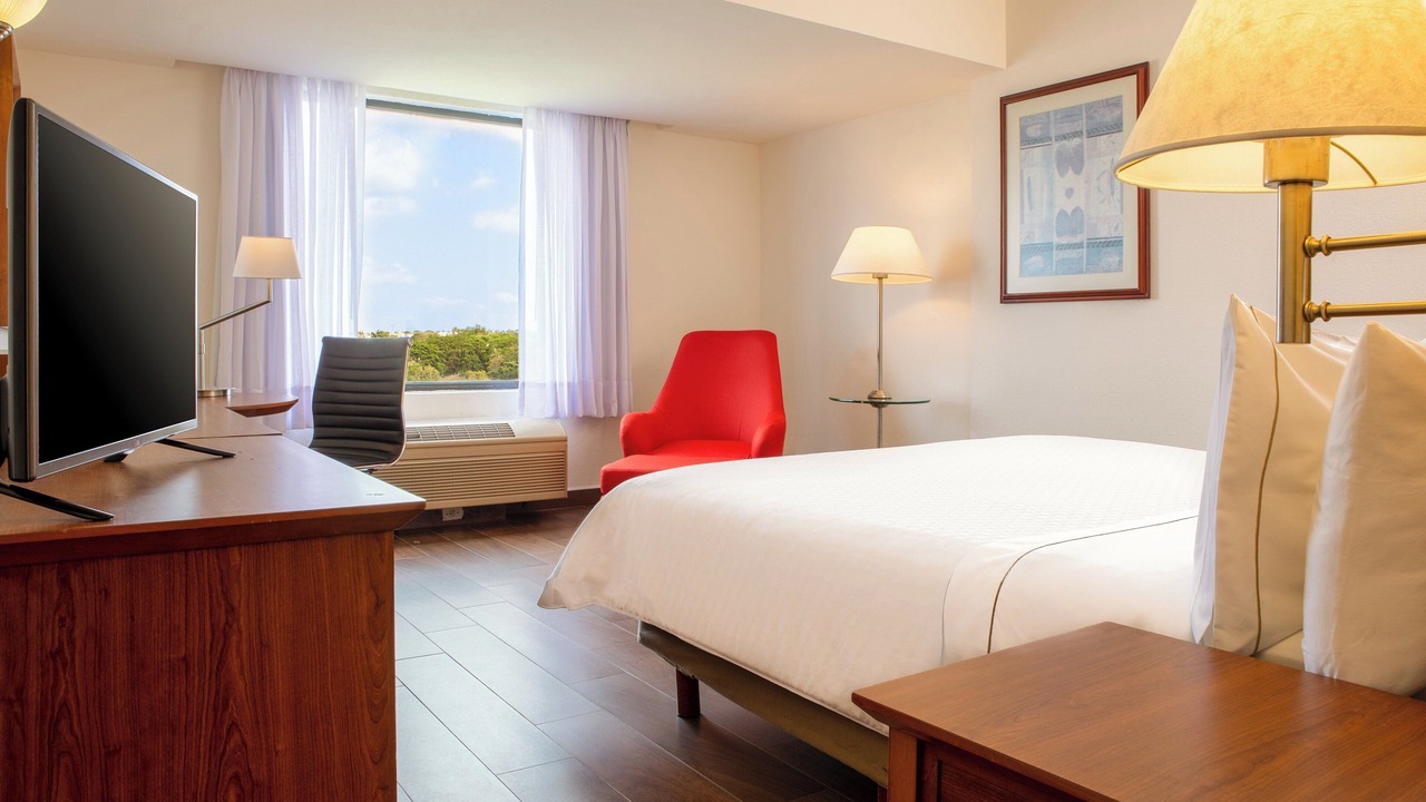 Photo of Bedroom in Tampico