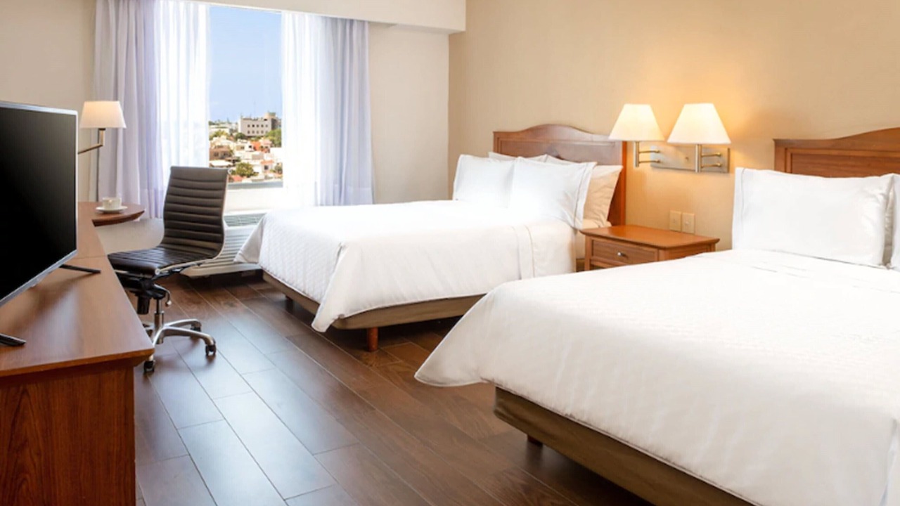 Photo of Bedroom in Tampico