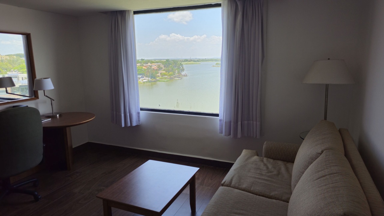 Photo of Bedroom in Tampico