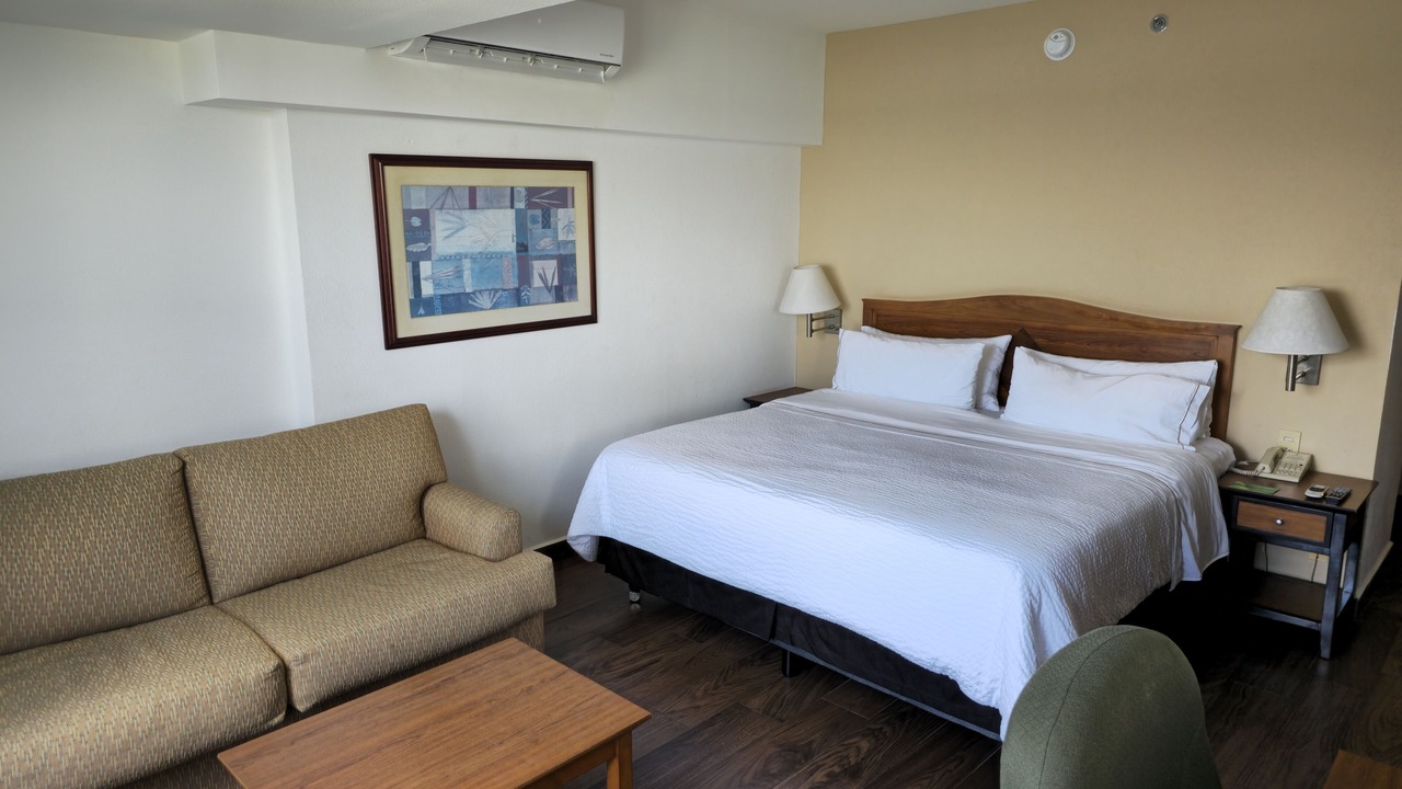 Photo of Bedroom in Tampico
