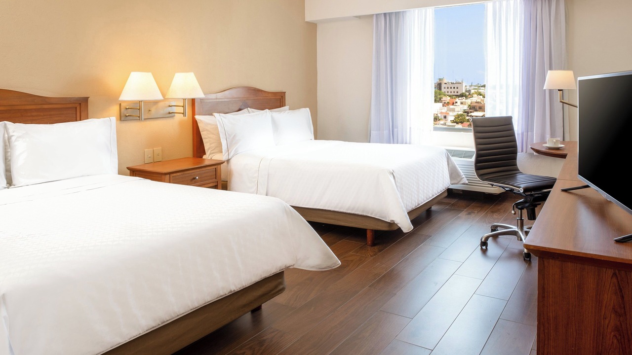 Photo of Bedroom in Tampico