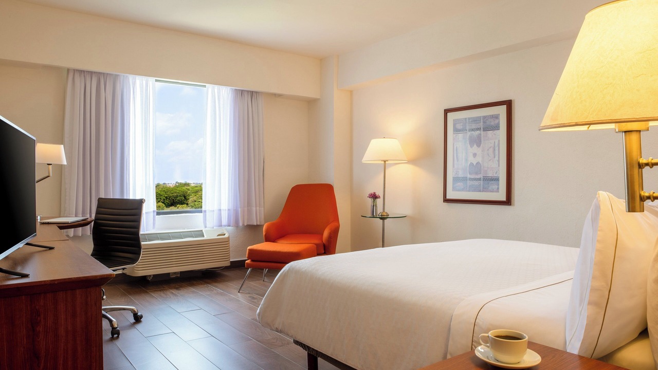 Photo of Bedroom in Tampico