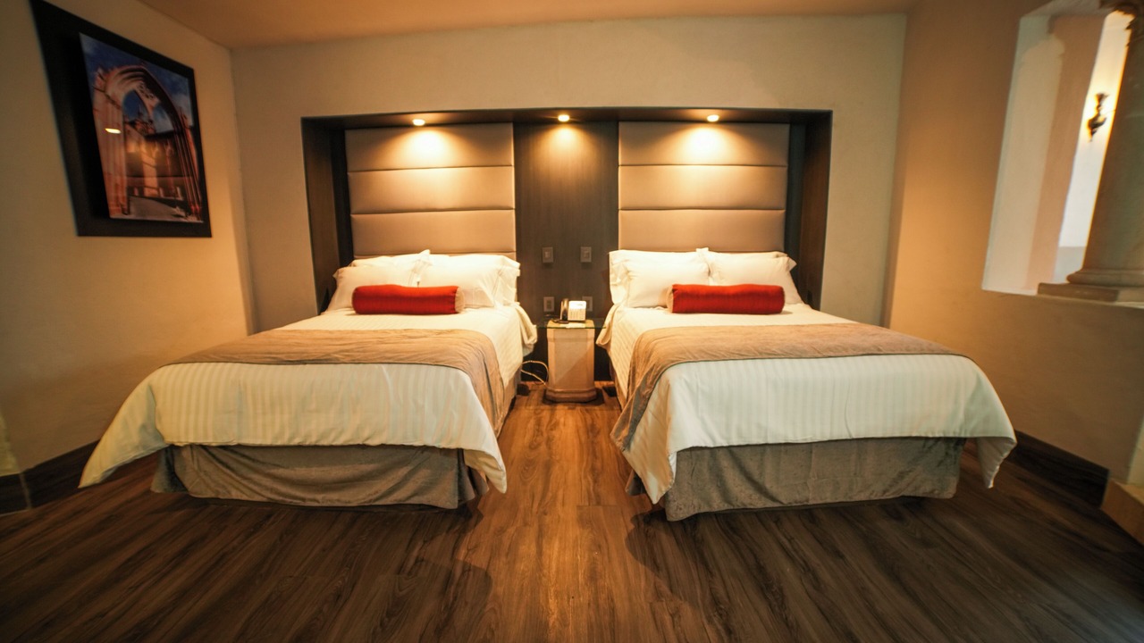 Photo of Bedroom in Zacatecas