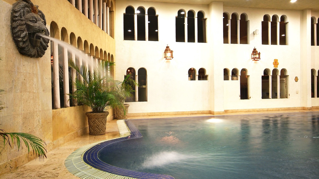 Photo of Outdoor in Zacatecas
