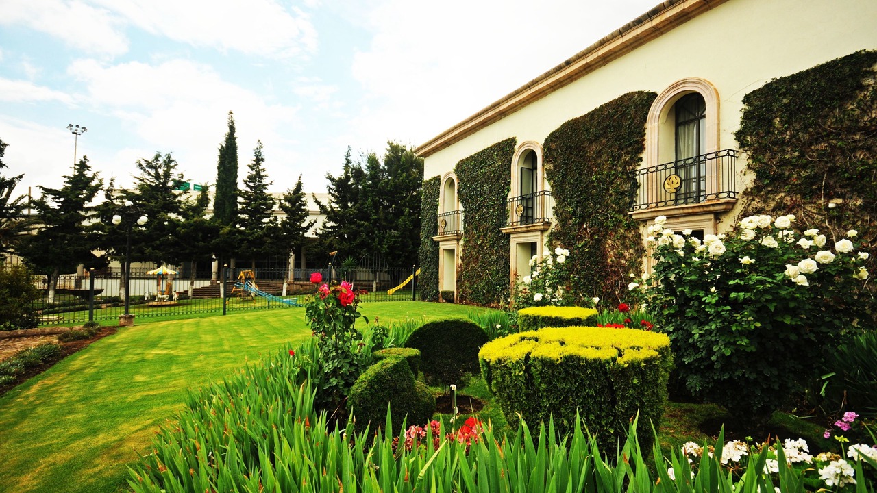 Photo of Outdoor in Zacatecas