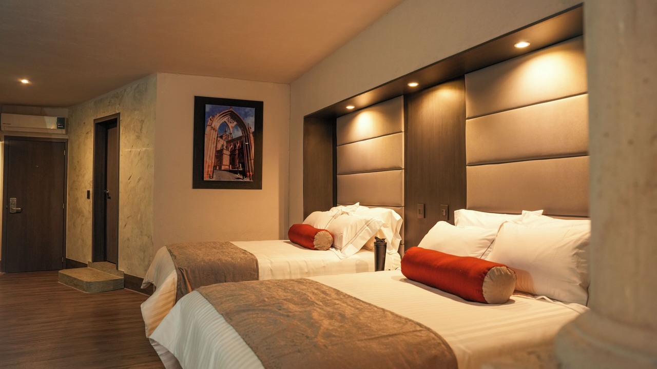 Photo of Bedroom in Zacatecas