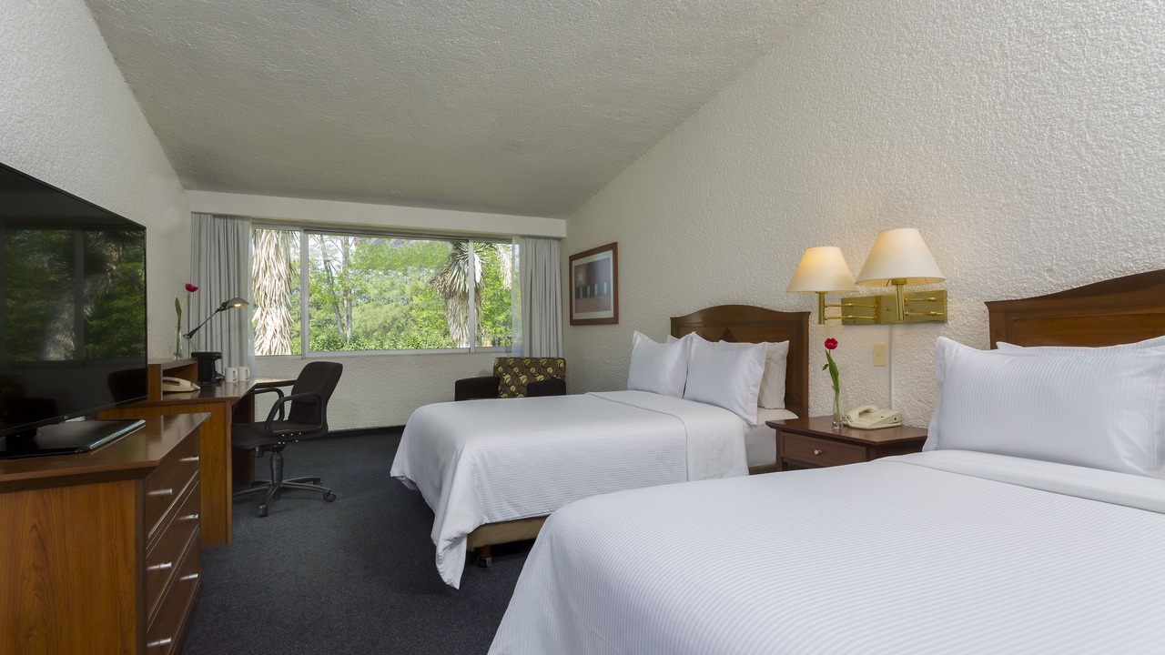 Photo of Bedroom in Pachuca