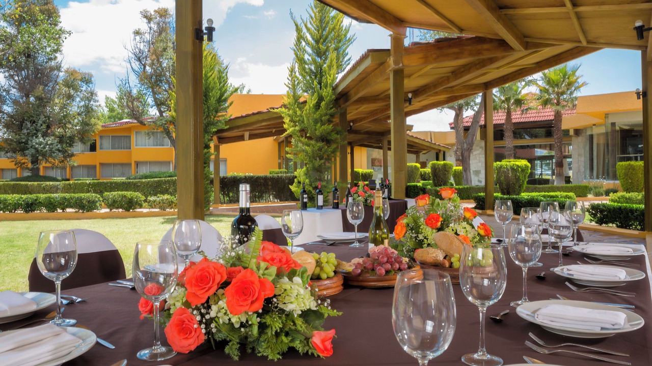 Photo of Outdoor in Pachuca
