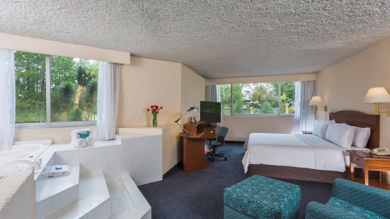 Photo of Bedroom in Pachuca