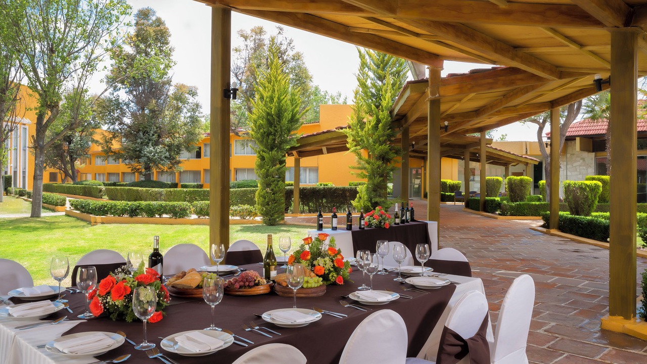 Photo of Outdoor in Pachuca