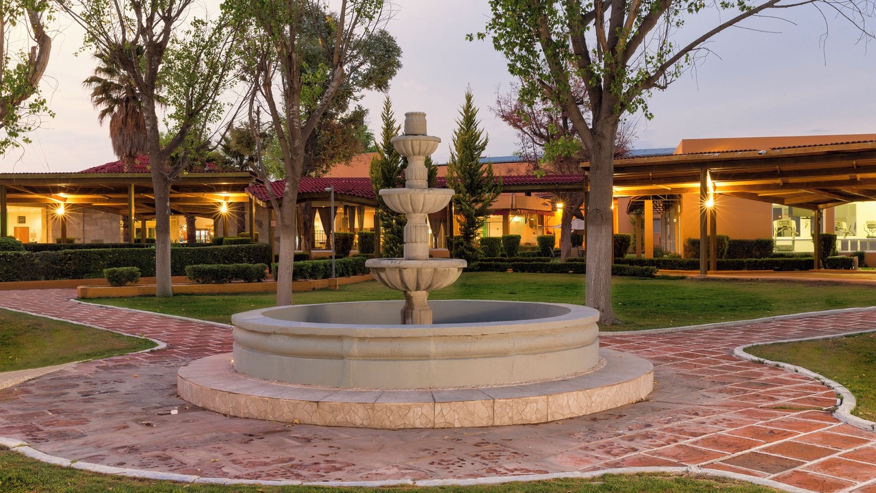 Photo of Outdoor in Pachuca