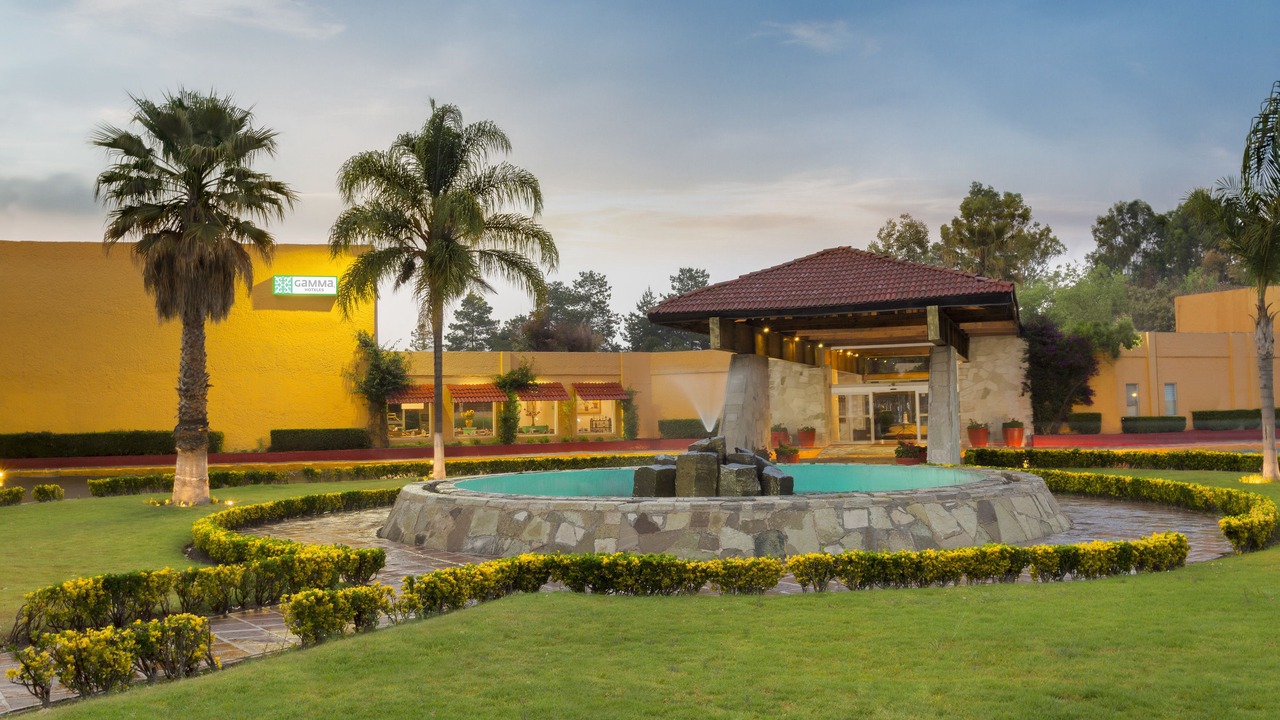 Photo of Outdoor in Pachuca