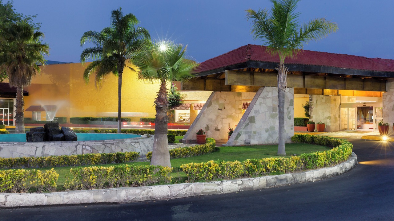 Photo of Outdoor in Pachuca