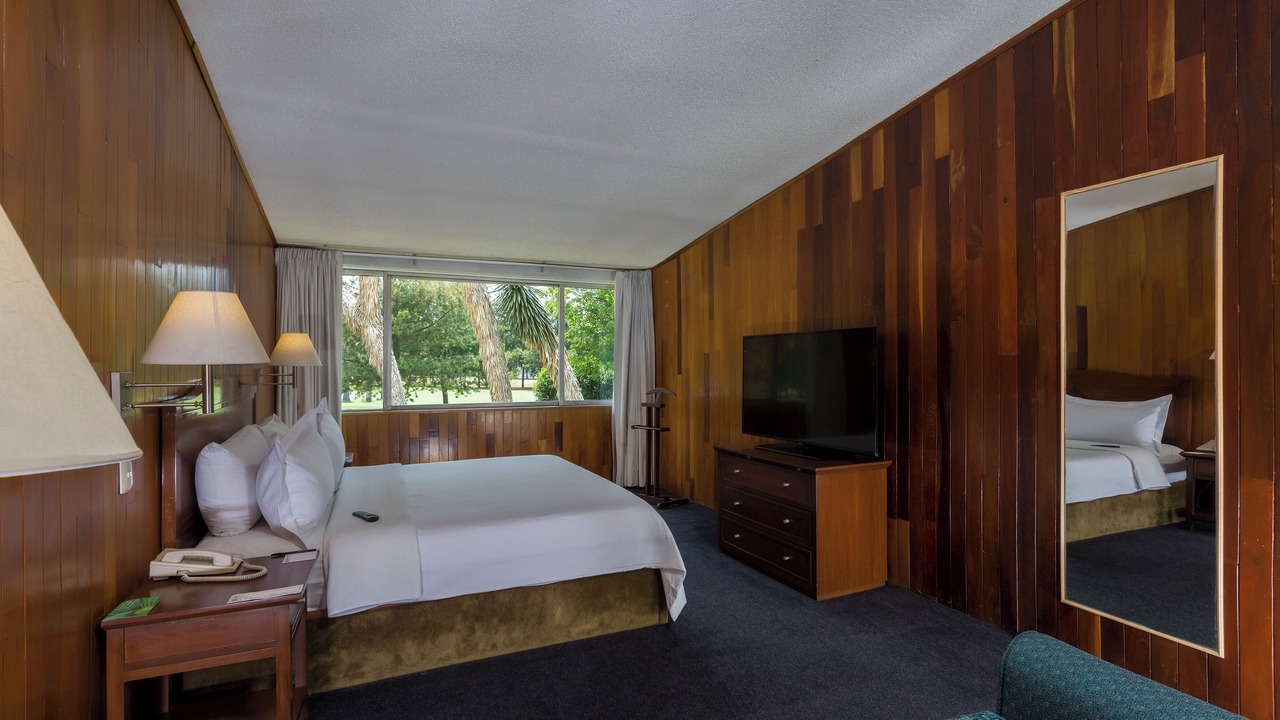 Photo of Bedroom in Pachuca