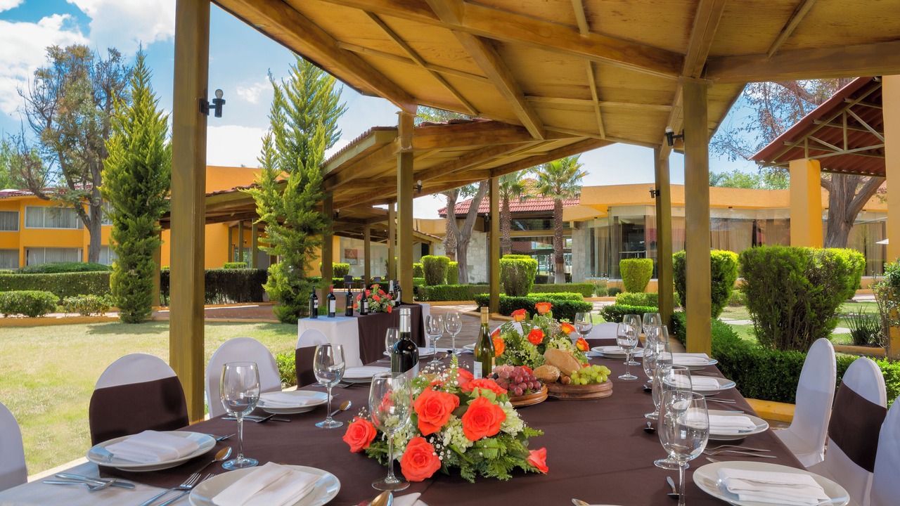 Photo of Outdoor in Pachuca