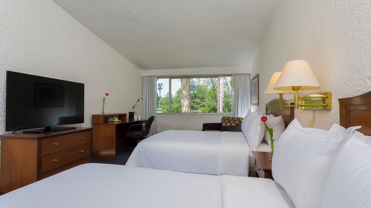 Photo of Bedroom in Pachuca