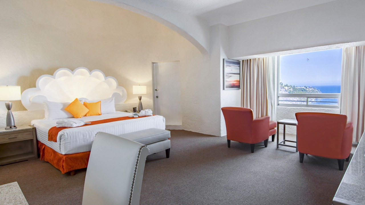 Photo of Livingroom in Peninsulas de Santiago