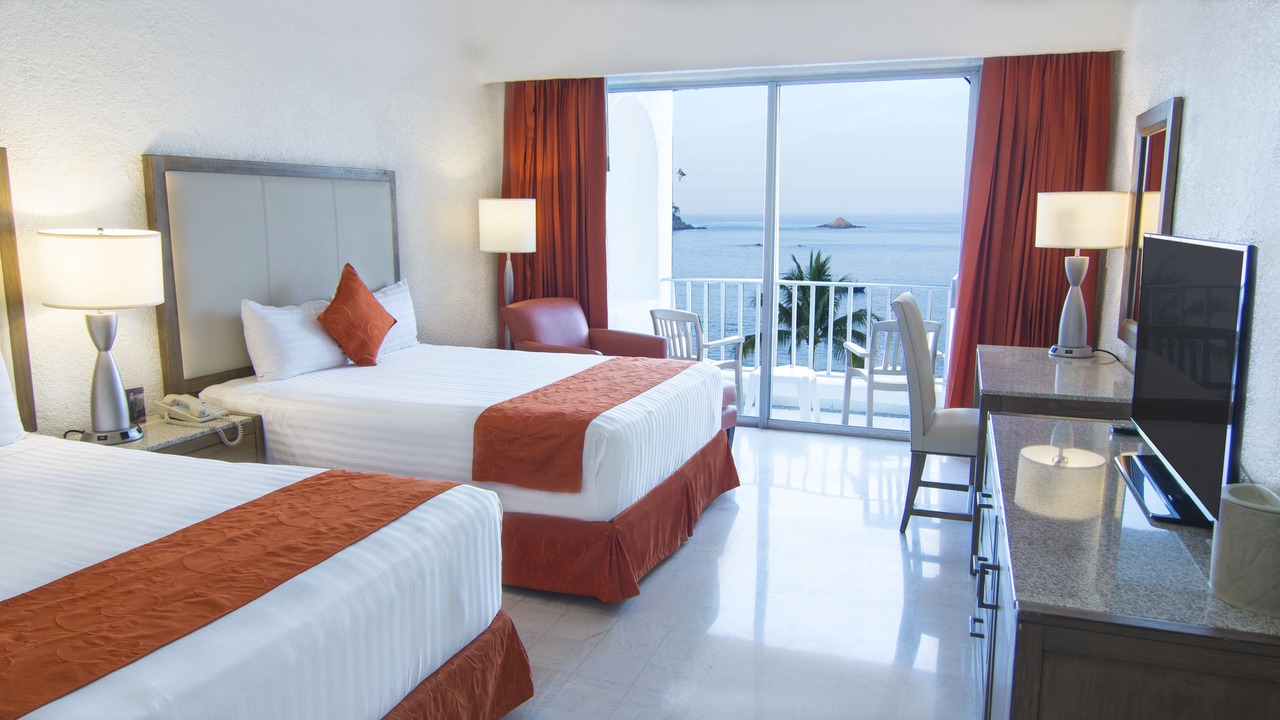 Photo of Bedroom in Peninsulas de Santiago