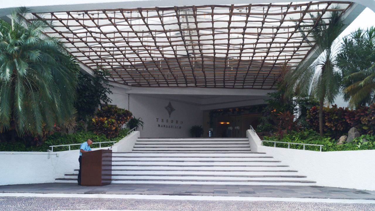 Photo of Outdoor in Peninsulas de Santiago