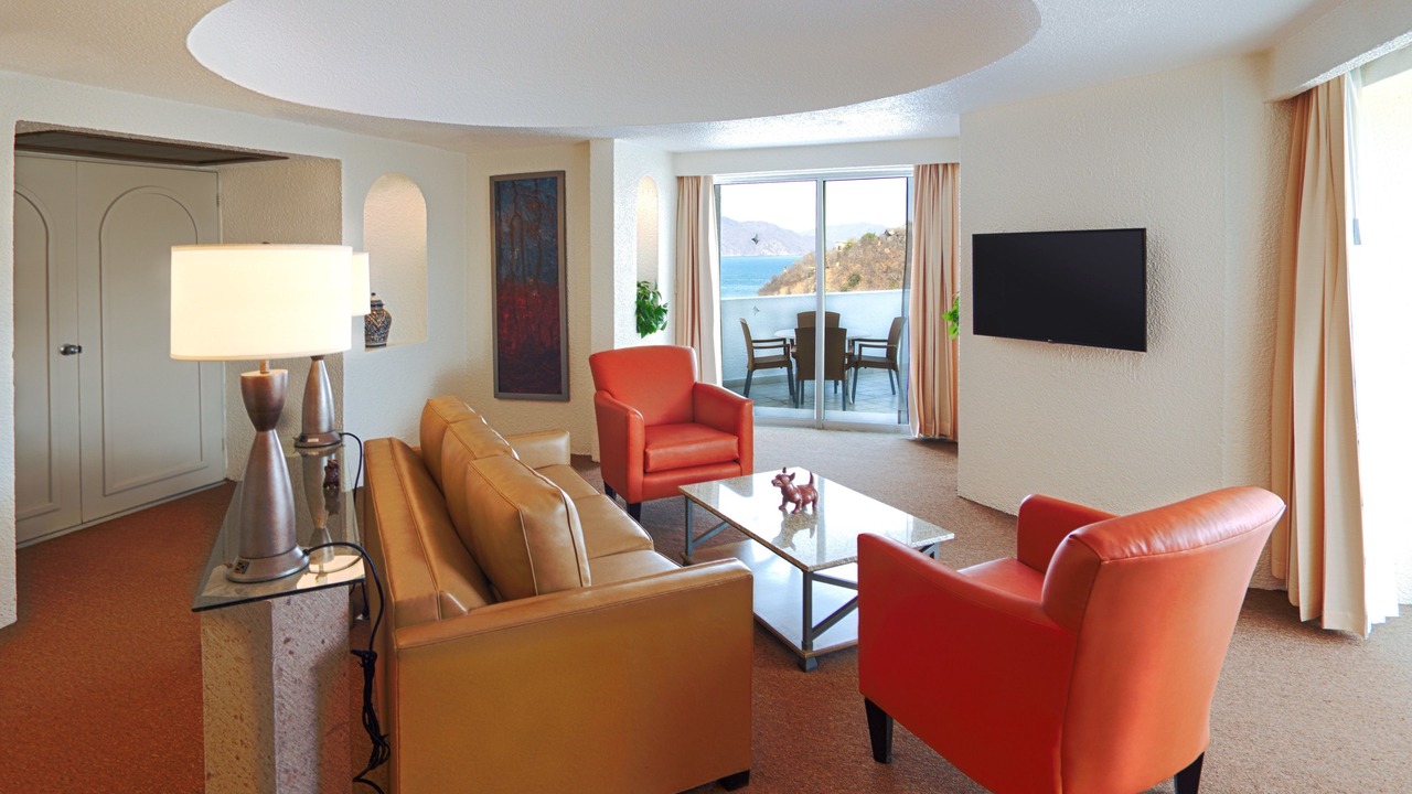 Photo of Bedroom in Peninsulas de Santiago
