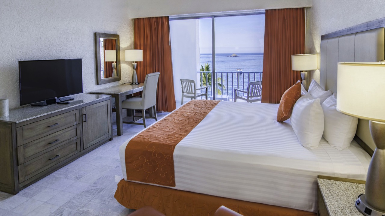 Photo of Bedroom in Peninsulas de Santiago
