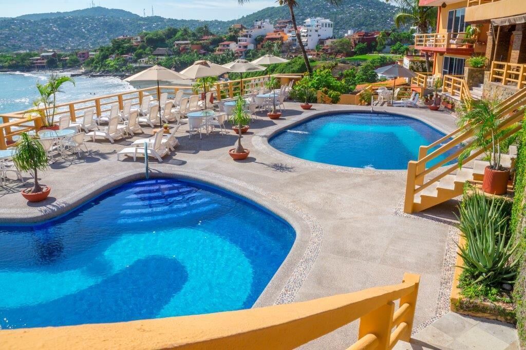 Photo of Outdoor in Playa la Madera