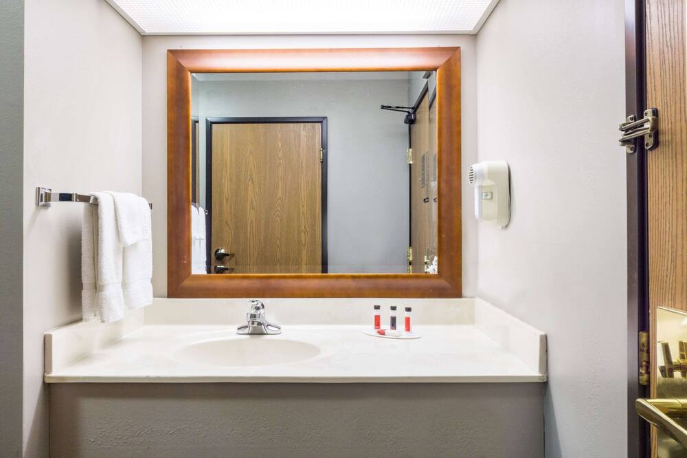 Photo of Bathroom in Piqua