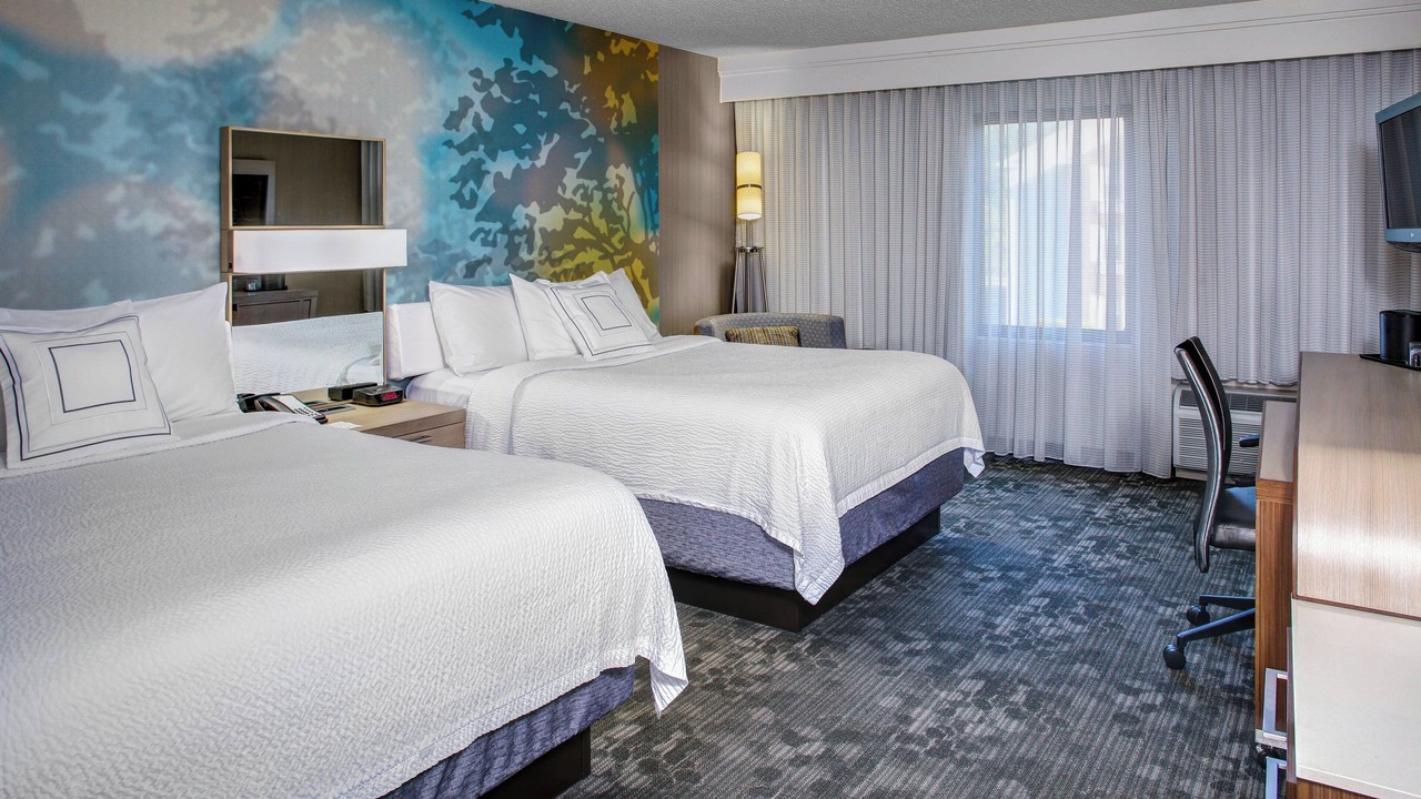 Photo of Bedroom in Westlake