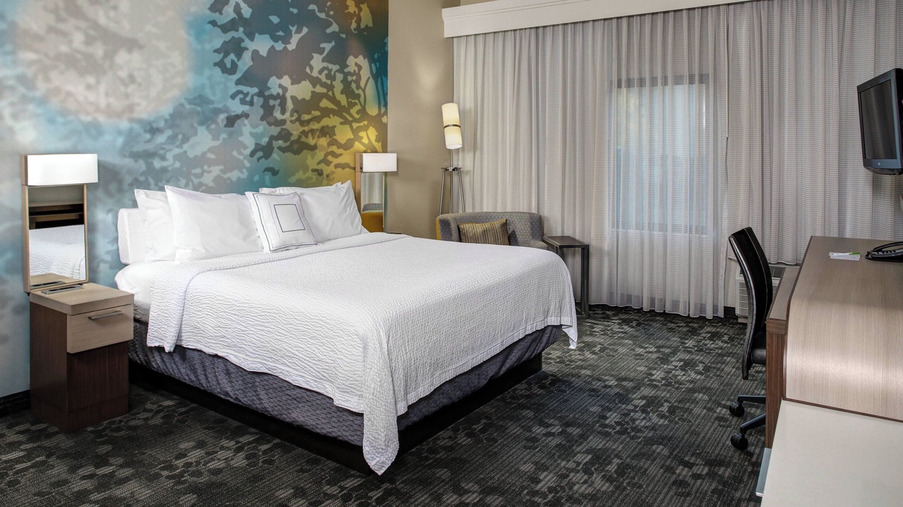 Photo of Bedroom in Westlake