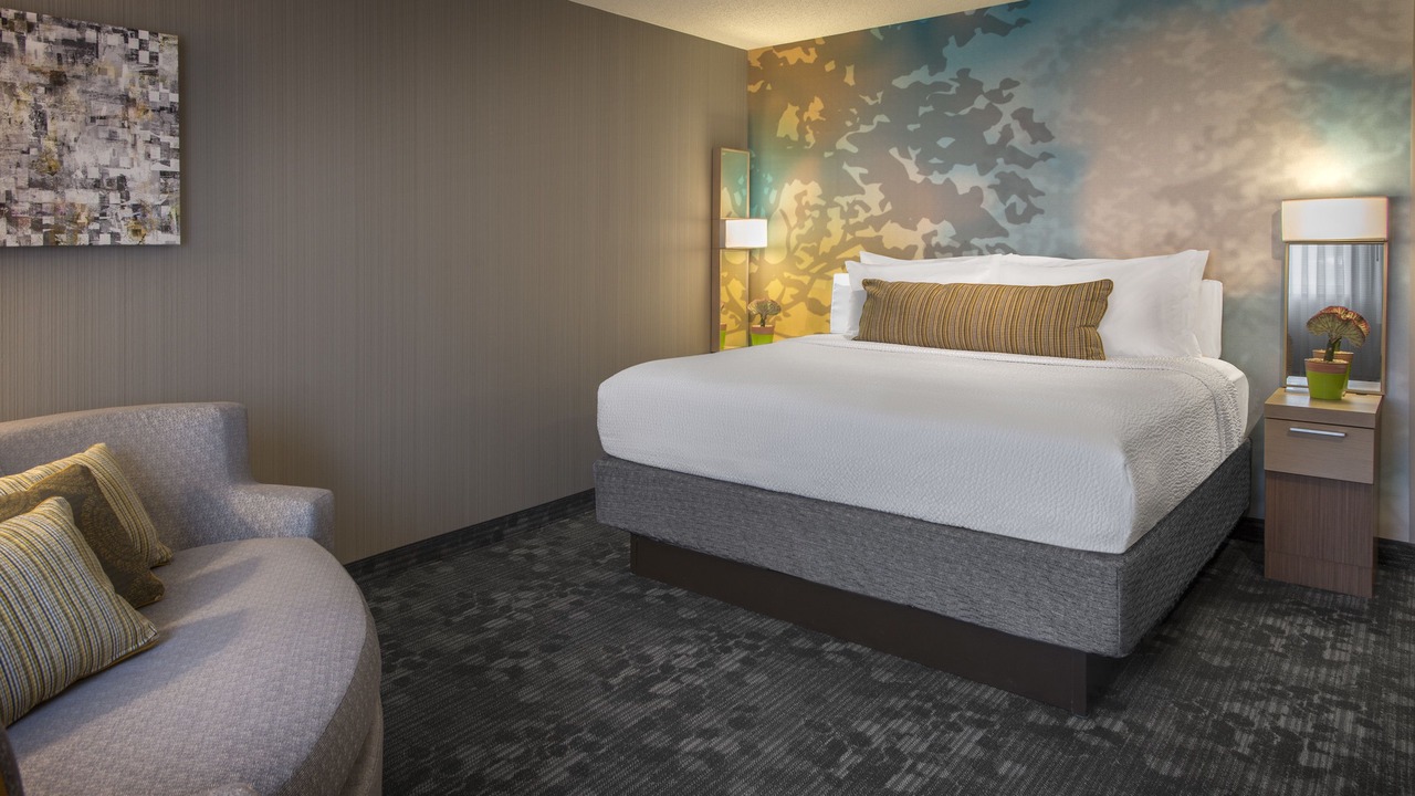 Photo of Bedroom in Westlake