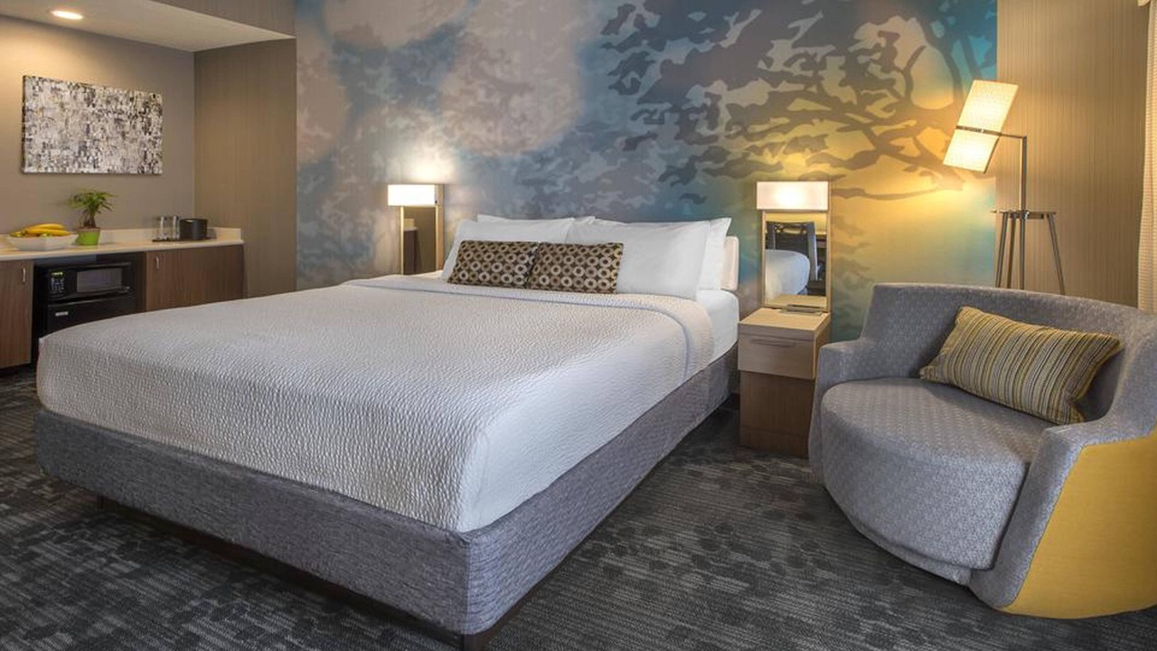Photo of Bedroom in Westlake