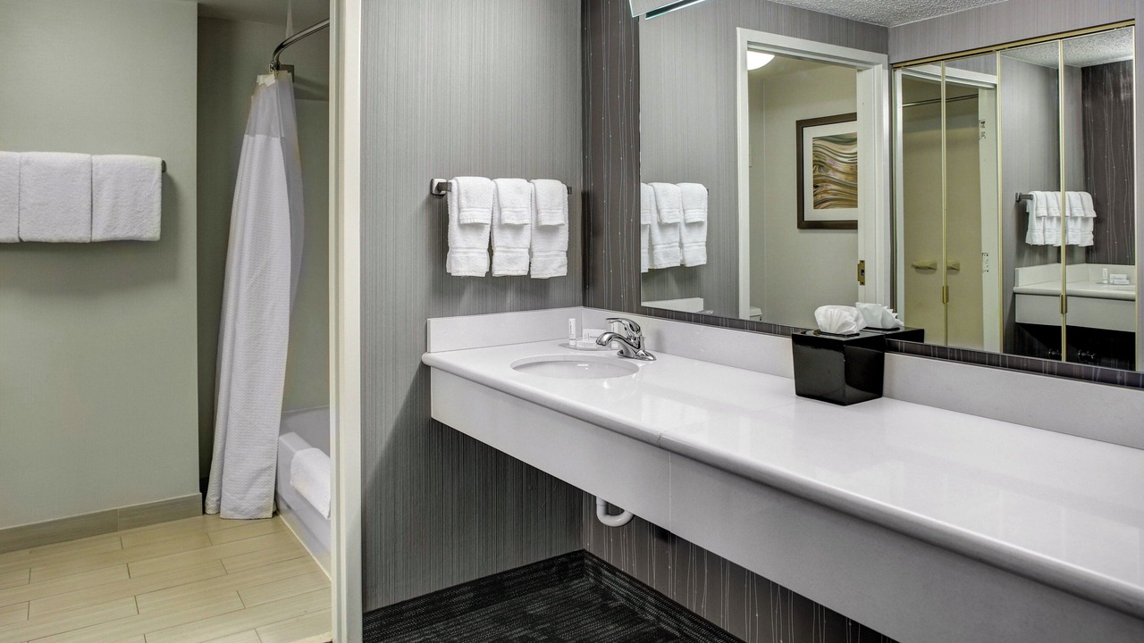 Photo of Bathroom in Westlake