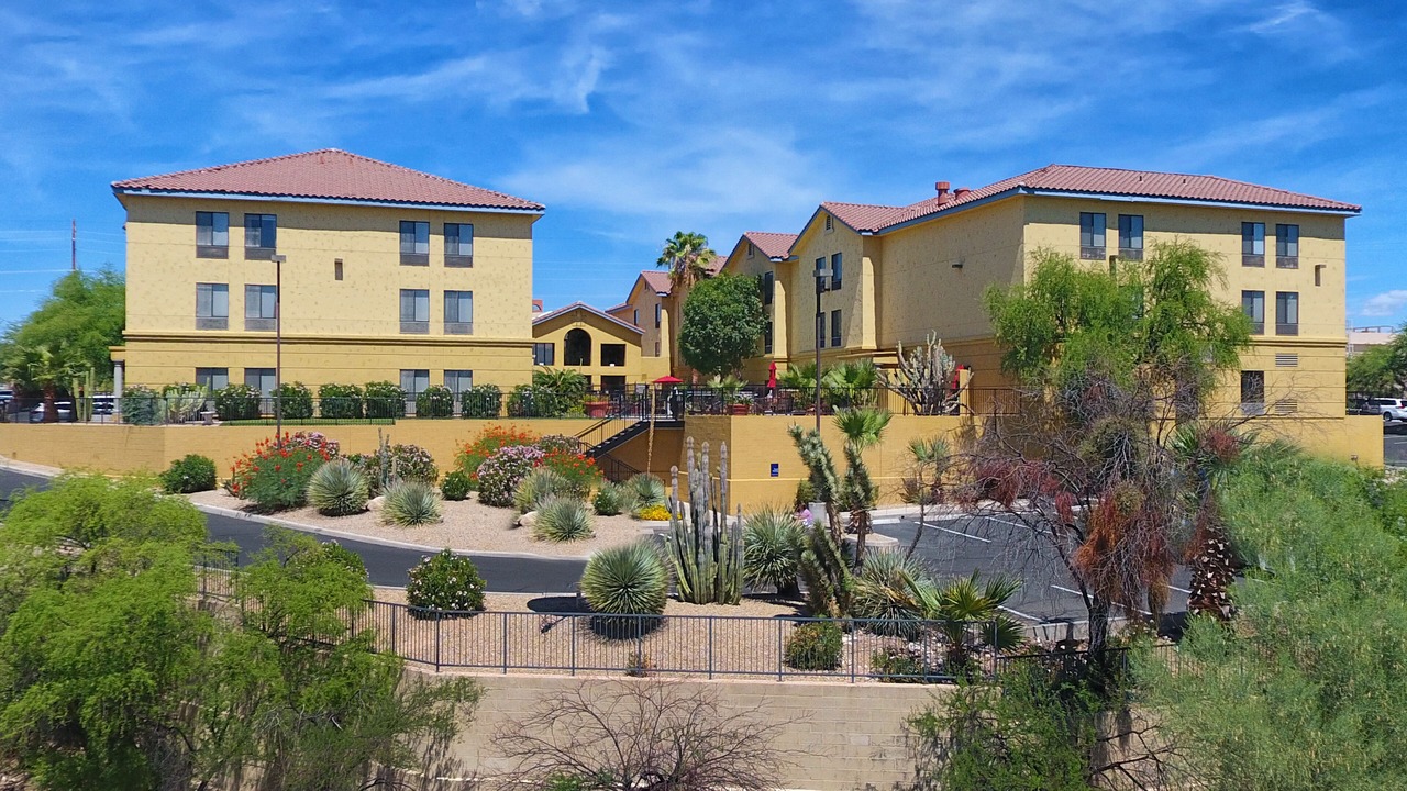 Photo of Outdoor in Casas Adobes