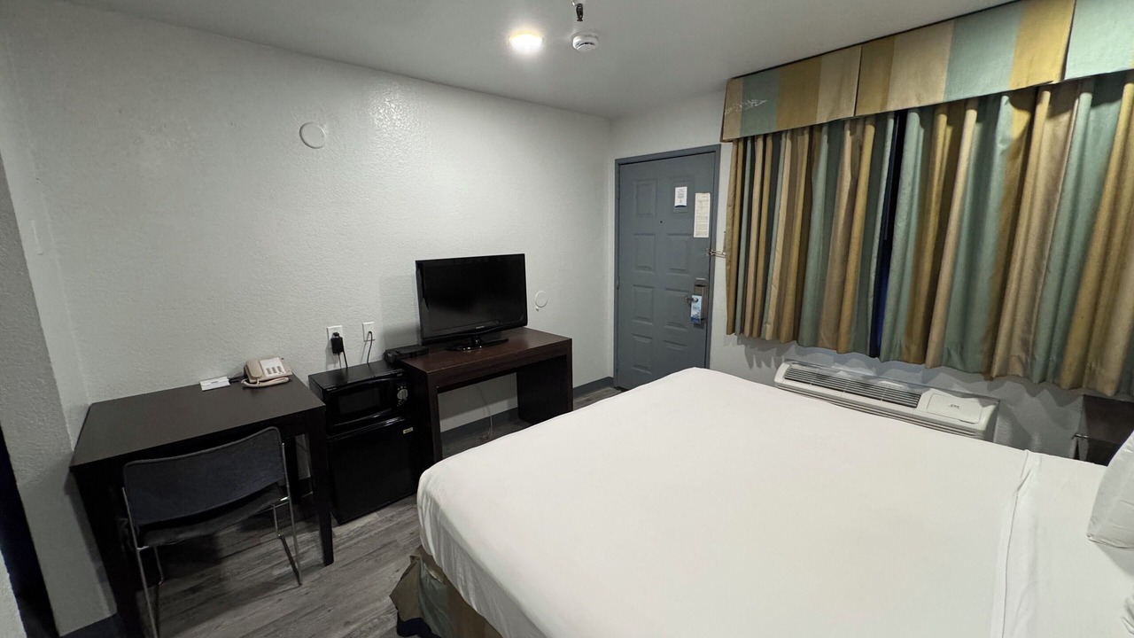 Photo of Bedroom in Sacramento